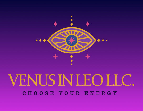 Venus in Leo LLC.